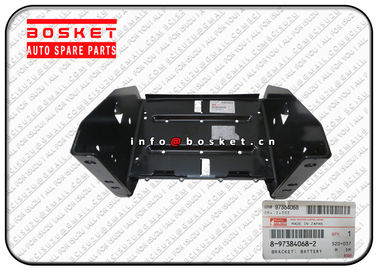 OEM Isuzu Body Parts JAPAN ISUZU NMR 8-97384068-2 8973840682 Battery Bracket