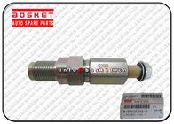 Original ISUZU XS FRR 6HK1 8-97601515-0 8976015150 Fuel Press Limiter