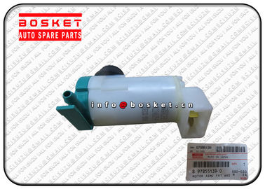 NKR NPR 700P 4HK1 Isuzu Body Parts 8-97855139-0 8978551390 Front Washer Tank Motor Assembly