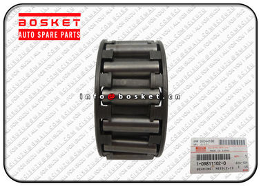 ISUZU FTR Parts LV FSR 4HK1 6HK1 1-09811102-0 1098111020 Idler Needle Bearing