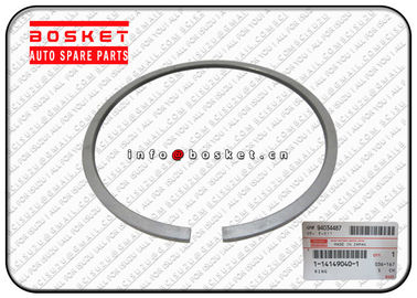 Japan Isuzu FVR Parts / ISUZU FSR Parts 1-14149040-1 1141490401 Ring