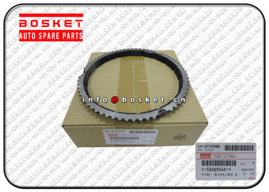 Orginal ISUZU CVZ CXZ CYZ MJT7S Third&Fourth Block Ring 1-33265545-0 1332655450