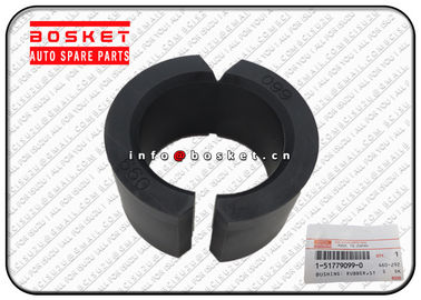 Orginal ISUZU CYZ Parts 1-51779099-0 1517790990 Stab Rubber Bushing