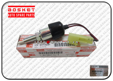 Accelerator Switch For JAPAN ISUZU CVZ CXZ CYZ CXZ81 10PE1 1-82380114-2 1823801142