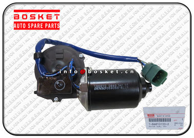 JAPAN ISUZU FRR FTR FVZ34 6HK1 1-86810133-2 1868101332 Front Windshield Wiper Motor Assembly