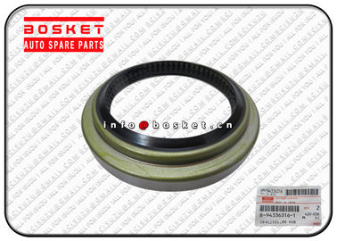 OEM  ISUZU NPR Parts ELF 4HK1 8-94336316-0 8943363160 Inner Rear Hub Oil Seal