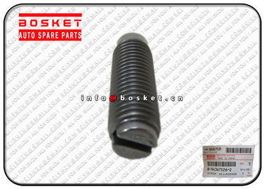 Orginal Rocker Arm Adjuster Screw For ISUZU NKR NPR NPR66 4HF1 8-94367526-2 8943675262