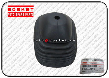 8-97066287-1 8970662871Change Level Boot For NHR NKR NPR NKR55 4JB1 ISUZU Parts