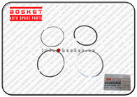 ORGINAL ISUZU XD 3LD1 3LD2 8-97113503-0 8971135030 Standard Piston Ring Set