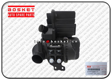 ISUZU NKR Parts Air Cleaner Assembly 8-97126041-1 8971260411 Isuzu Genuine Parts