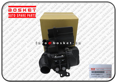 ISUZU NKR Parts Air Cleaner Assembly 8-97126041-1 8971260411 Isuzu Genuine Parts