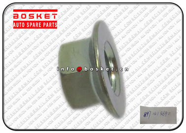 JAPAN ISUZU NKR Parts 4HK1 Nut  8-97141469-0 8971414690 Isuzu Oem Parts
