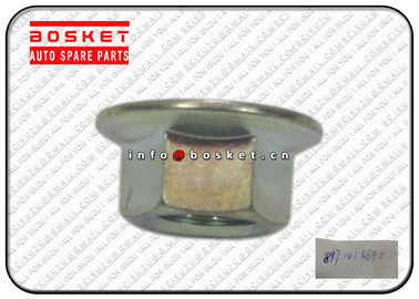 JAPAN ISUZU NKR Parts 4HK1 Nut  8-97141469-0 8971414690 Isuzu Oem Parts