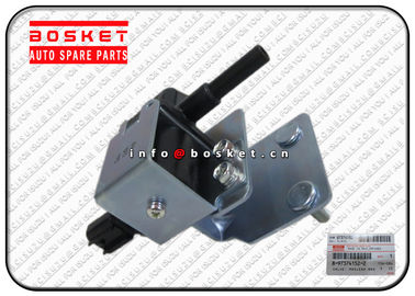 JAPAN ISUZU NKR NPR 8-97374152-2 8973741522 Exhaust Brake Valve Isuzu Auto Parts