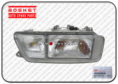 8-97609413-0 8976094130 Isuzu CXZ Parts Head Lamp Assembly fOR JAPAN ISUZU CXZ EXZ LV