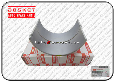 Isuzu FVR Parts Standard Connecting Rod Metal Set For ISUZU LV FVR34 6HK1 8-97616359-1 8976163591