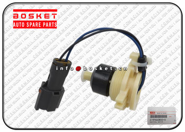 8-97640800-0 8976408000 Isuzu CXZ Parts ISUZU CVZ CXZ CYZ Tank Switch