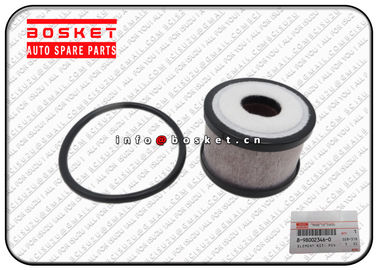 ISUZU NPR Parts FTR 4HK1 8-98002346-0 8980023460 Positive Crank  Element Kit