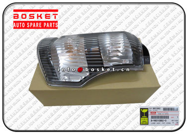 Front Combination Lamp ISUZU NKR77 4JH1 8-98010882-0 8-97365173-5 8980108820 8973651735