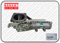 Orginal Exhaust Brake Valve Suitable For ISUZU CVZ CXZ CYZ 8-98024270-0 8980242700