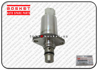 JAPAN Isuzu NPR Parts ISUZU ELF 4HK1 8-98043686-0 8980436860 Supply Pump Overhaul