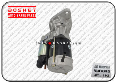 Isuzu Spare Parts Orginal Starter Assembly For ISUZU NHR 4HK1-T 8-98054984-0 8980549840