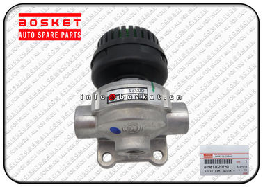 ISUZU CYZ Parts 8-98170207-0 8981702070 Quick Release Valve Assmebly