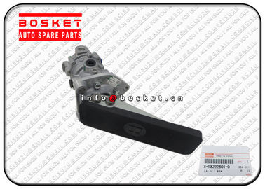 JAPAN ISUZU CVZ CYZ Isuzu CXZ Parts Brake Valve 8-98222801-0 8982228010