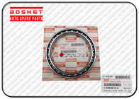 ISUZU EXZ Parts , Japanese Truck Parts 1-09810276-0 1098102760 Ring Gear Bearing