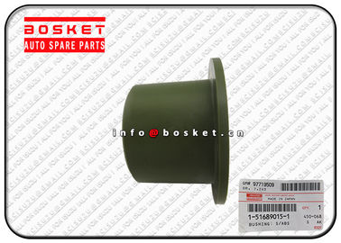 0.06KG Truck Chassis Parts Sleeve Bushing CXZ 1-51689015-1 1516890151