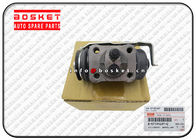 8-97191497-0 8971914970 Isuzu Brake Parts Rear Bracket Wheel Cylinder For ISUZU NKR NLR85 4JJ1T