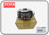 Rear Bracket Wheel Cylinder Isuzu Brake Parts ISUZU NKR NLR85 4JJ1T 8-97191499-0 8971914990