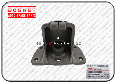 9-53353615-1 9533536151 Rear Spring Bracket For ISUZU NPR75 4HK1