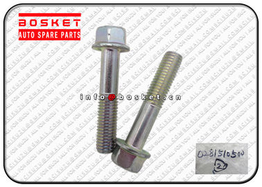 0.01KG Japanese Truck Parts ISUZU VC46 0-28151050-0 0281510500 Starter Bolt