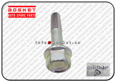 0.01KG Japanese Truck Parts ISUZU VC46 0-28151050-0 0281510500 Starter Bolt