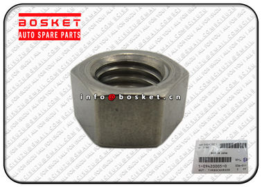 Turbochargr Nut Isuzu FVR Parts 1-09420005-0 1094200050 Orginal ISUZU FRR FTR ESR