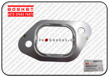 ISUZU Truck Spare Parts 1-14145138-0 1141451380 Exhaust Manifold To Head Gasket