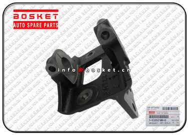 Original 1-53352180-0 1533521800 Rear Front Sprin Bracket for ISUZU CVZ CXZ CYZ 4HF1