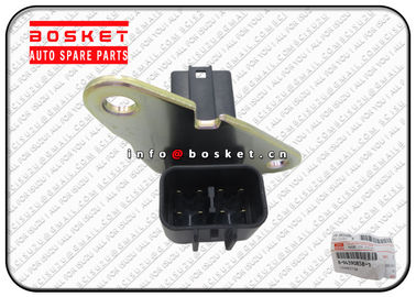 Orginal ISUZU ELF 4HK1T 8-94390858-1 8943908581Connector , Isuzu Truck Spare Parts