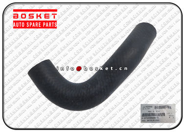 Orginal FRR NKR NPR ISUZU Parts 8-97209948-0 8972099480 By-Pass Water Hose