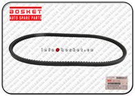 Orginal Isuzu Auto Parts 8-97232252-0 8972322520 Cooling Fan Belt for ISUZU XD