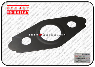 8-97262117-0 8972621170 Japanese Truck Parts Turbocharger Return Pipe Gasket for ISUZU XD