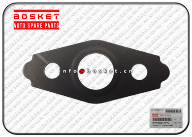 8-97262117-0 8972621170 Japanese Truck Parts Turbocharger Return Pipe Gasket for ISUZU XD