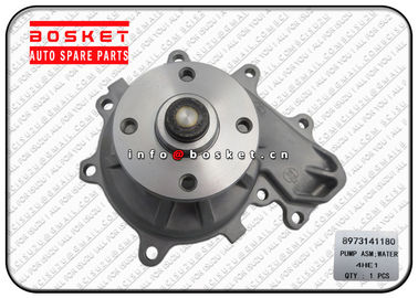 Orginal 8-97314118-0 8973141180 Water Pump Assembly for 4HF1 4HE1 NPR ISUZU Parts