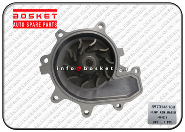 Orginal 8-97314118-0 8973141180 Water Pump Assembly for 4HF1 4HE1 NPR ISUZU Parts