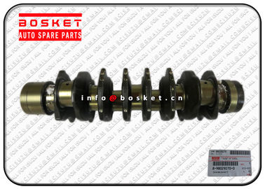 JAPAN ISUZU FRR FSR NPR 4HK1 8-98029270-0 8980292700 Isuzu Spare Parts Crankshaft