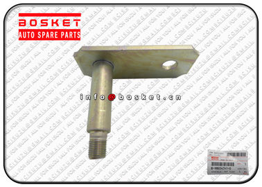 ISUZU NHR NKR Parts 8-98034341-0 8980343410 Isuzu Auto Parts Front Suspension Shackle