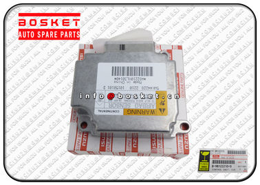 Genuine Isuzu Parts 8-98122210-0 8981222100 Sir Control Unit for ISUZU TFR TFS