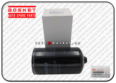 JAPAN 8-98312918-0 8983129180 Fuel Filter Element Suitable for ISUZU 6WG1