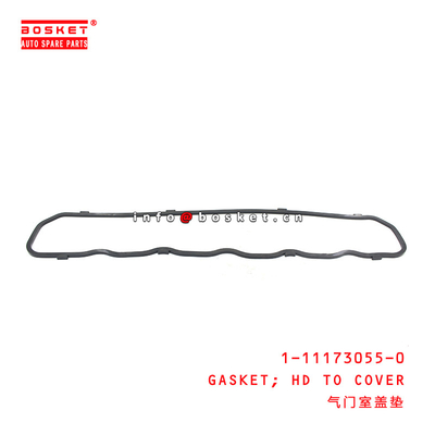 1-11173055-0 Head To Cover Gasket For ISUZU 1111730550